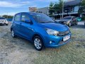 2016 SUZUKI CELERIO 1.0L MT-0