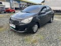 2014 MITSUBISHI MIRAGE GLX 1.2L AT-0