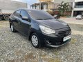 2014 MITSUBISHI MIRAGE GLX 1.2L AT-2