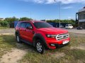 2016 FORD EVEREST AMBIENTE 2.2L 4X2 AT-0