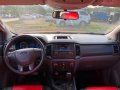 2016 FORD EVEREST AMBIENTE 2.2L 4X2 AT-2