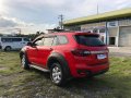 2016 FORD EVEREST AMBIENTE 2.2L 4X2 AT-3