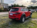 2016 FORD EVEREST AMBIENTE 2.2L 4X2 AT-4