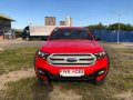 2016 FORD EVEREST AMBIENTE 2.2L 4X2 AT-5