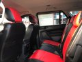 2016 FORD EVEREST AMBIENTE 2.2L 4X2 AT-7