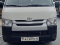 2018 TOYOTA HIACE COMMUTER 3.0 -3