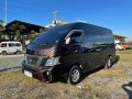 2020 ACQUIRED NISSAN NV350 URVAN 2.5L PREMIUM S HIGH ROOF AT-8