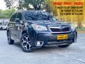  Selling Blue 2014 Subaru Forester 2.0 XT A/T Gas SUV / Crossover by verified seller-0