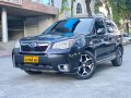  Selling Blue 2014 Subaru Forester 2.0 XT A/T Gas SUV / Crossover by verified seller-12