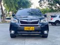  Selling Blue 2014 Subaru Forester 2.0 XT A/T Gas SUV / Crossover by verified seller-9