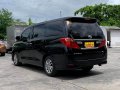 Pre-owned 2013 Toyota Alphard 3.5L FULL OPTION A/T Gas for sale by trusted agent-7