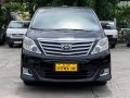 Pre-owned 2013 Toyota Alphard 3.5L FULL OPTION A/T Gas for sale by trusted agent-8