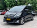 Pre-owned 2013 Toyota Alphard 3.5L FULL OPTION A/T Gas for sale by trusted agent-13