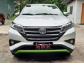 For Sale!!! 2018 Toyota Rush  1.5 G AT Silver Mica Metallic-0
