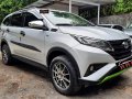 For Sale!!! 2018 Toyota Rush  1.5 G AT Silver Mica Metallic-1