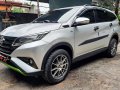 For Sale!!! 2018 Toyota Rush  1.5 G AT Silver Mica Metallic-2