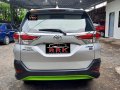 For Sale!!! 2018 Toyota Rush  1.5 G AT Silver Mica Metallic-5