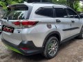 For Sale!!! 2018 Toyota Rush  1.5 G AT Silver Mica Metallic-6