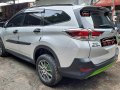 For Sale!!! 2018 Toyota Rush  1.5 G AT Silver Mica Metallic-7