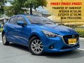 RUSH sale! Blue 2017 Mazda 2 1.5L V Skyactiv Hatchback A/T Gas cheap price-0