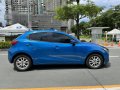 RUSH sale! Blue 2017 Mazda 2 1.5L V Skyactiv Hatchback A/T Gas cheap price-1