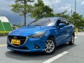 RUSH sale! Blue 2017 Mazda 2 1.5L V Skyactiv Hatchback A/T Gas cheap price-4