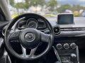 RUSH sale! Blue 2017 Mazda 2 1.5L V Skyactiv Hatchback A/T Gas cheap price-7