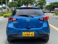 RUSH sale! Blue 2017 Mazda 2 1.5L V Skyactiv Hatchback A/T Gas cheap price-11