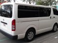 2018 TOYOTA HIACE COMMUTER 3.0 -5