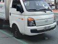 2014 HYUNDAI H100 ALUMINUM VAN -4