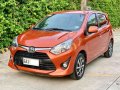 FOR SALE: 2018 Toyota Wigo G Automatic Trans.-0