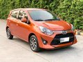 FOR SALE: 2018 Toyota Wigo G Automatic Trans.-6