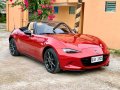 FOR SALE: 2017 Mazda MX5 (Soft Top) Automatic-0