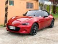 FOR SALE: 2017 Mazda MX5 (Soft Top) Automatic-6