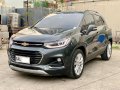 FOR SALE: 2019 Chevrolet Trax LT Automatic Trans-6