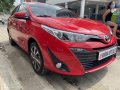 2018 TOYOTA VIOS 1.5G A/T-0