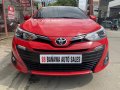 2018 TOYOTA VIOS 1.5G A/T-1