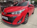 2018 TOYOTA VIOS 1.5G A/T-2