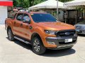 FOR SALE: 2018 Ford Ranger Wildtrak 2.2 A/T 4x2-0
