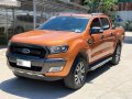 FOR SALE: 2018 Ford Ranger Wildtrak 2.2 A/T 4x2-1