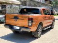 FOR SALE: 2018 Ford Ranger Wildtrak 2.2 A/T 4x2-3
