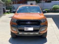 FOR SALE: 2018 Ford Ranger Wildtrak 2.2 A/T 4x2-5
