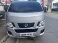 2017 NISSAN URVAN NV350 Diesel M/T-0