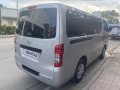 2017 NISSAN URVAN NV350 Diesel M/T-2