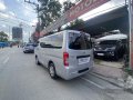 2017 NISSAN URVAN NV350 Diesel M/T-6