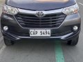 2019 TOYOTA AVANZA 1.5G-12