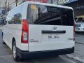 2020 TOYOTA HIACE COMMUTER DELUXE -1