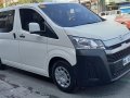 2020 TOYOTA HIACE COMMUTER DELUXE -11
