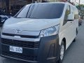 2020 TOYOTA HIACE COMMUTER DELUXE -10