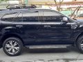 2018 FORD EVEREST TITANIUM PLUS -7